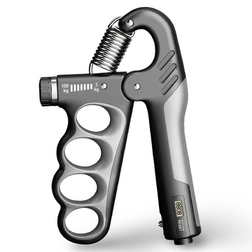Smart Counting Hand Grip Strengthener